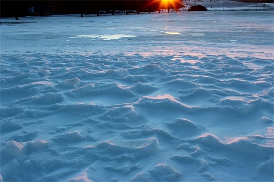 最经典冬至给长辈的短信祝福语
