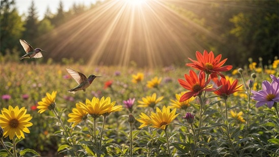 告别七月迎接八月的励志句子