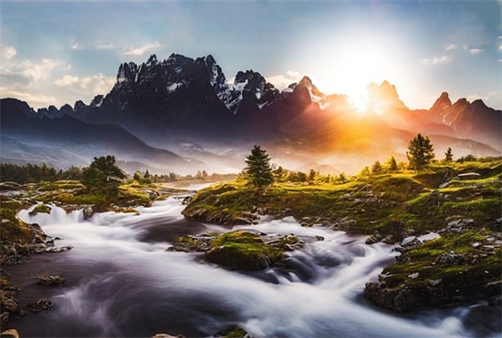 男孩满月祝福语大全