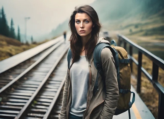 生活烟火气诗意温柔句子精选