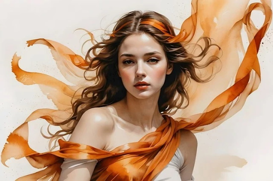 夸漂亮妹妹的句子大全