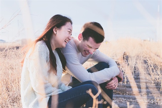 关于爱的诗句