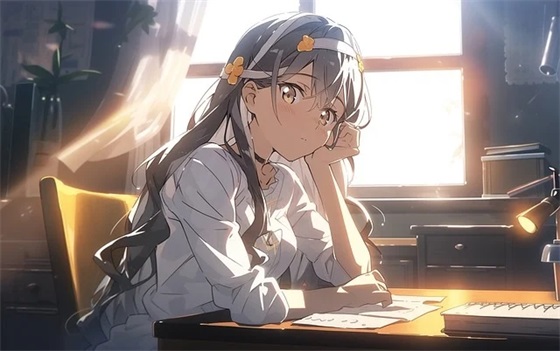 描写夕阳美好的诗句21句