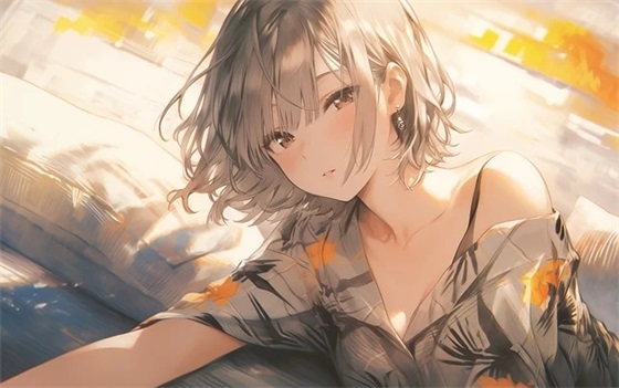 描写夏天的诗句-关于夏天的景色的句子