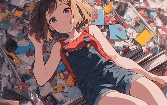 有关于夏天的网名女生