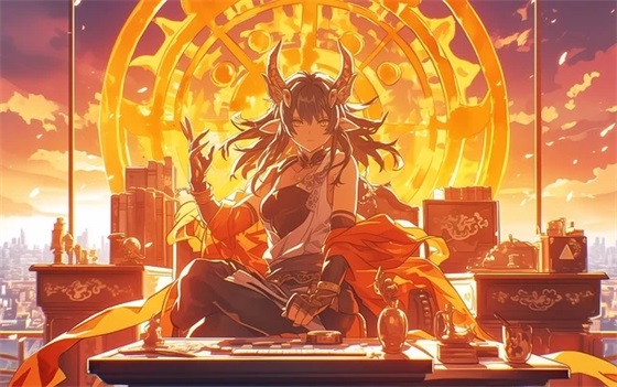 娜娜好玩的网名女生