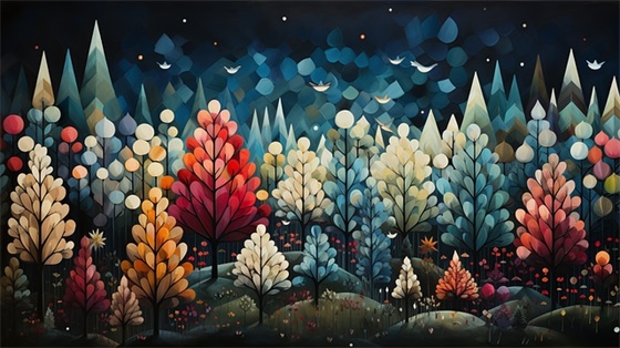 带夏字的女生网名