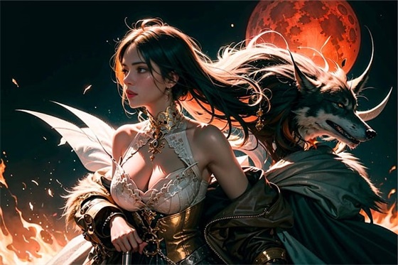 七岁女孩昵称大全