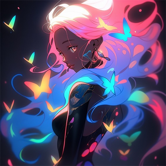 何有关网名女生