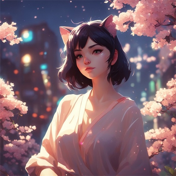 高傲超拽的女生网名