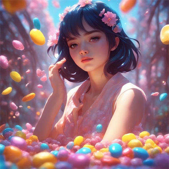 带有红颜的女生网名