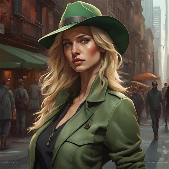 诗意的微信网名