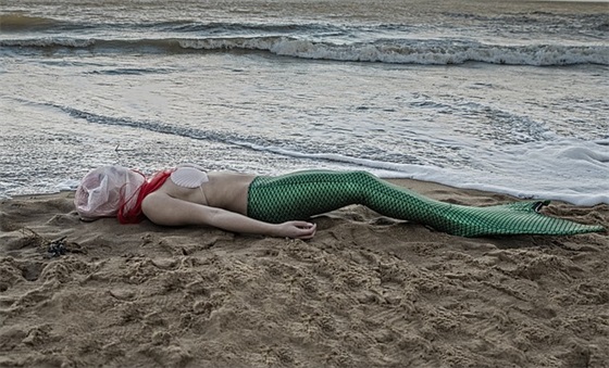 微信网名4字小女孩