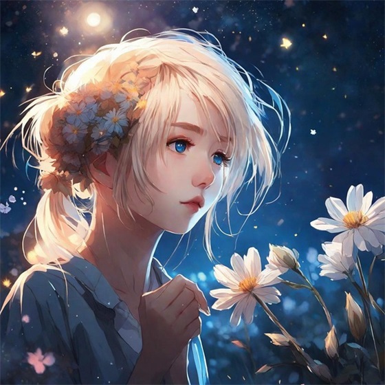 唯美小清新的网名