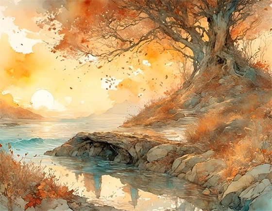 带美人鱼字的网名唯美