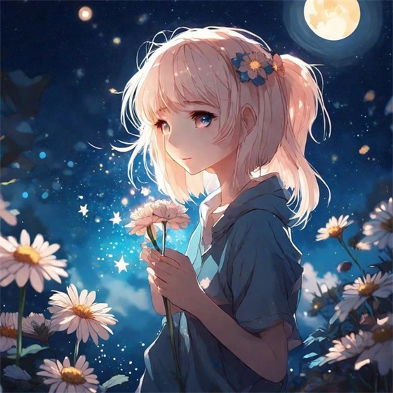 好听唯美诗句网名