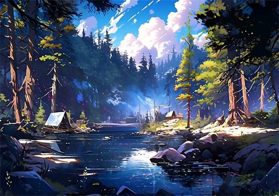 唯美好看的英文网名