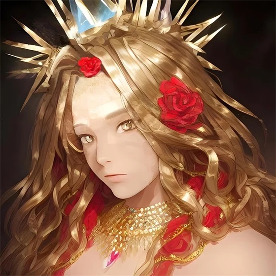 四个字网名古风唯美