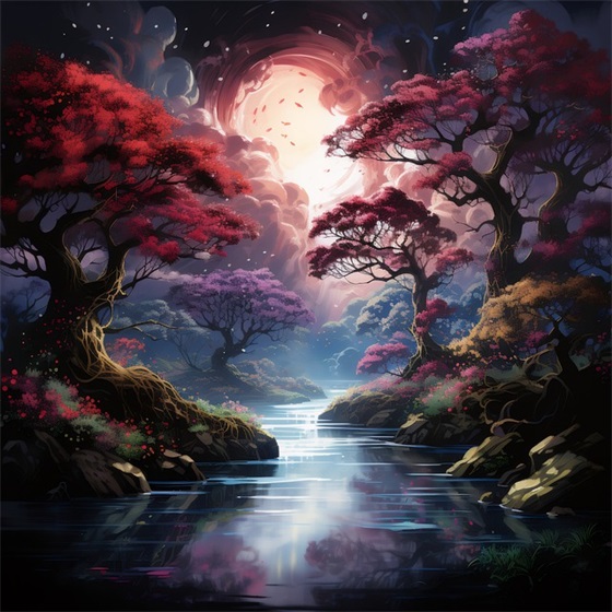 好听唯美的网名女六字