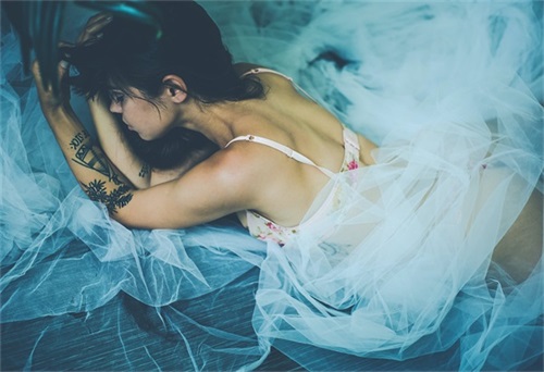 女生带神女的网名大全