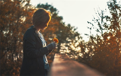 带呆呆鸟的网名女生