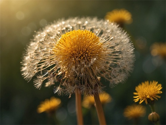 我和狗狗的十个约定