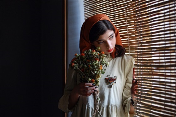 九九重阳节感恩祝福贺词文案