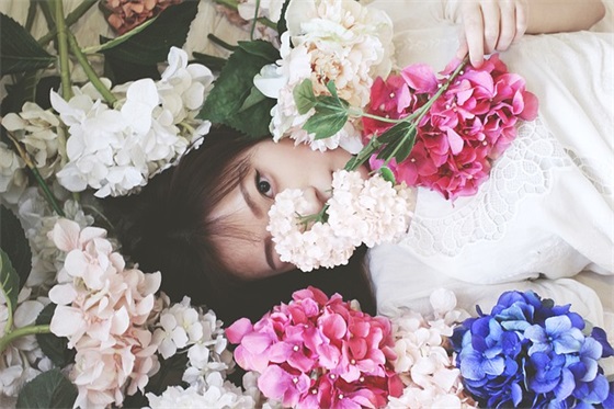 可爱女生网名游戏