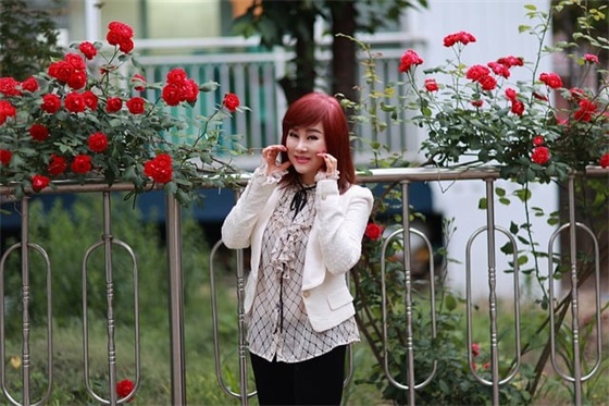 爷爷的美人范例6篇