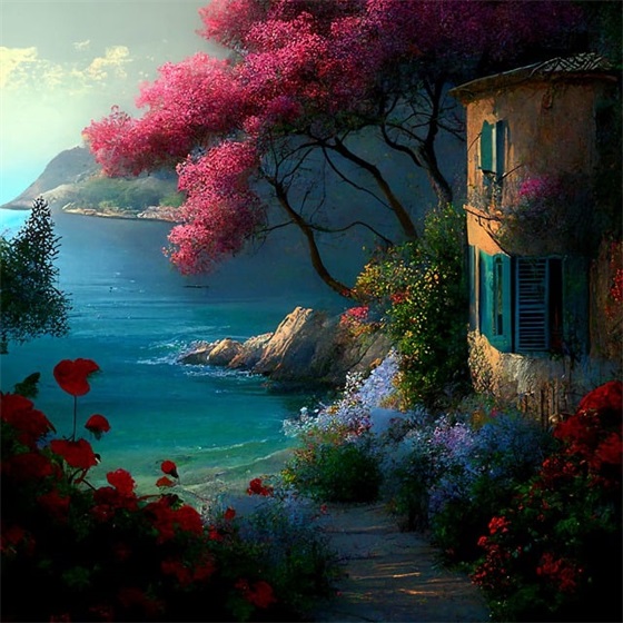 qq网名可爱小清新可爱