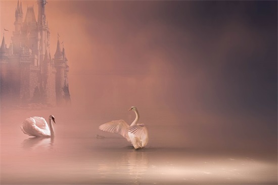 带秋的优美网名大全