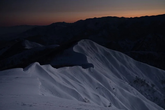 表达安静的优美句子