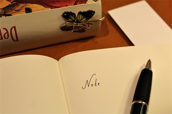 初三家长对孩子寄语鼓励-61句