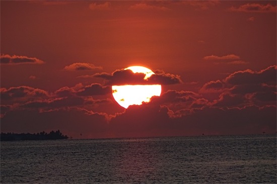 充满阳光的句子说说心情