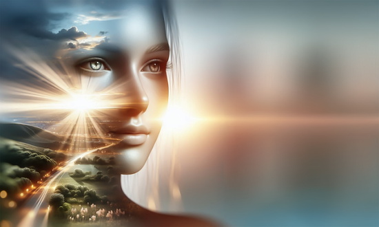 夸女孩子漂亮的话200句