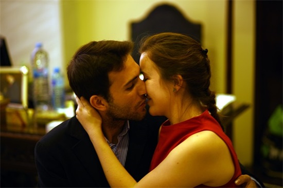 描写树木茂盛的句子