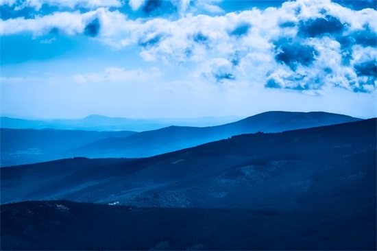 深夜思念情人的句子汇集