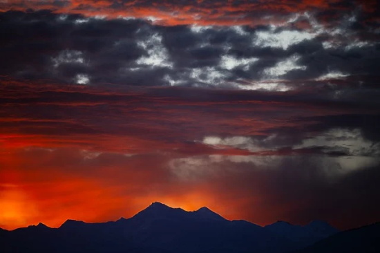 成长手册妈妈寄语-52句