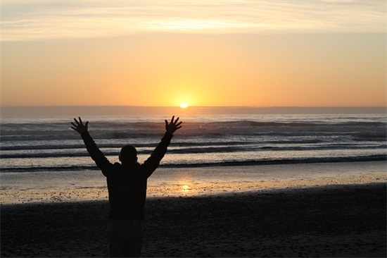 给孩子的祝福寄语-53句