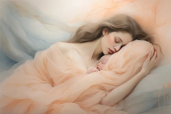 宝宝生日祝福语简单的-婴儿生日寄语-50句