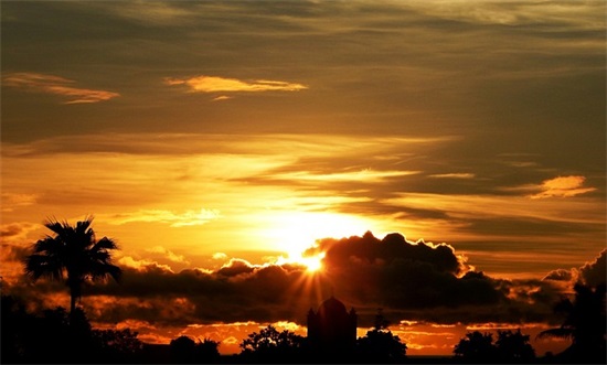 高考寄语或鼓励的话2025-58句