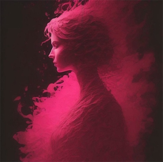 晚安正能量话 适合晚上发的温馨句子