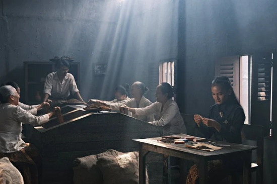 带偏爱含意的网名女生