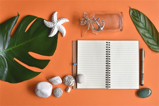 描写景色的句子冬天